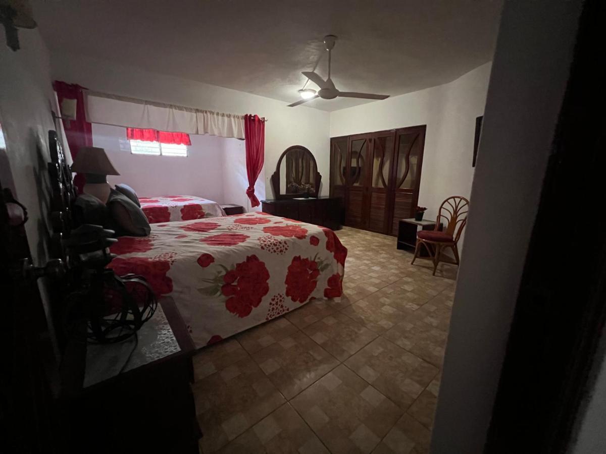 Villa Antonia 16 Sosúa Extérieur photo