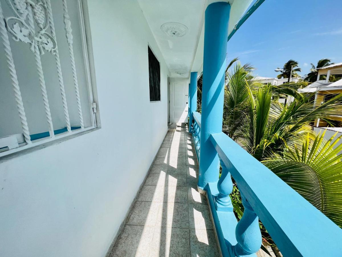 Villa Antonia 16 Sosúa Extérieur photo
