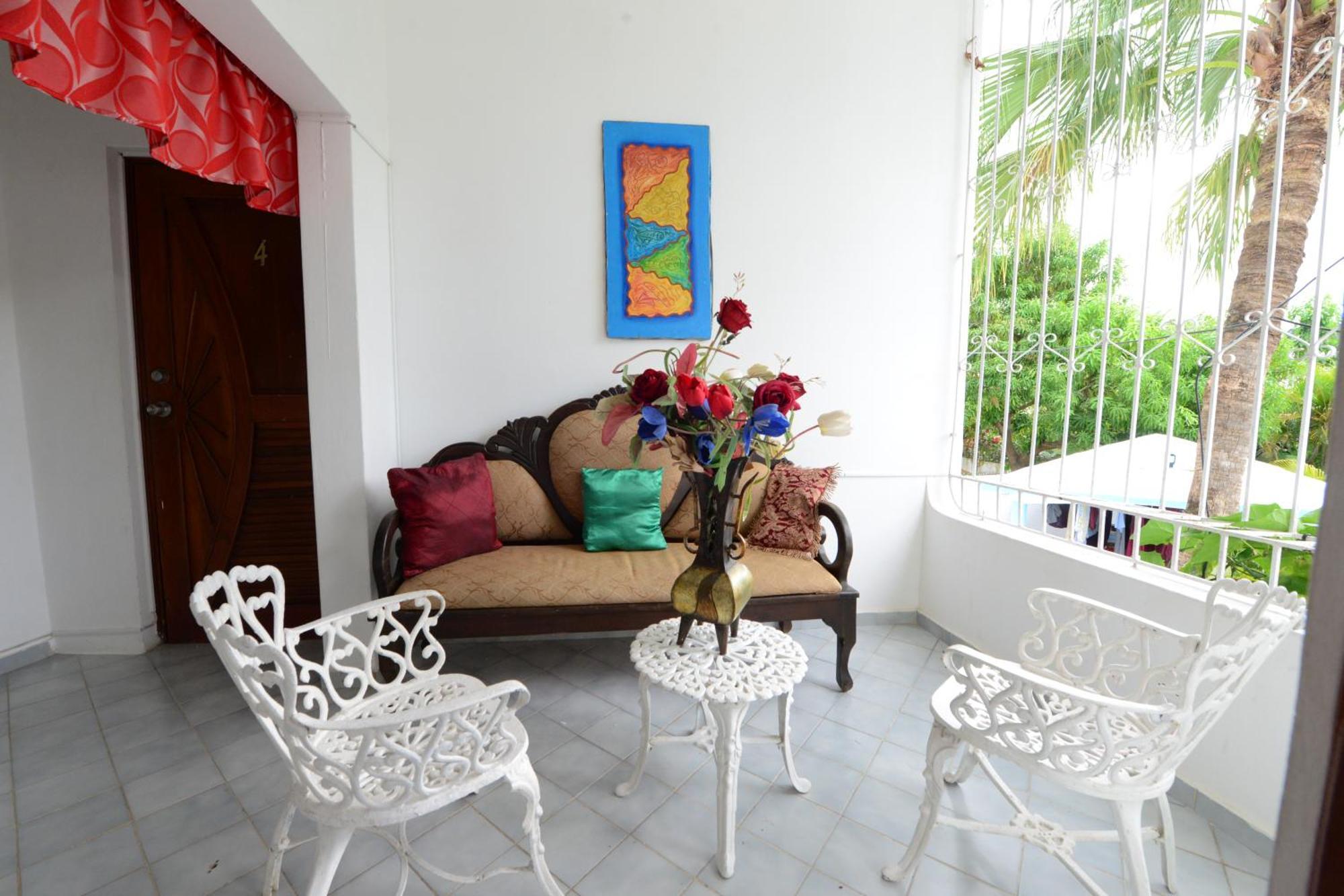 Villa Antonia 16 Sosúa Chambre photo