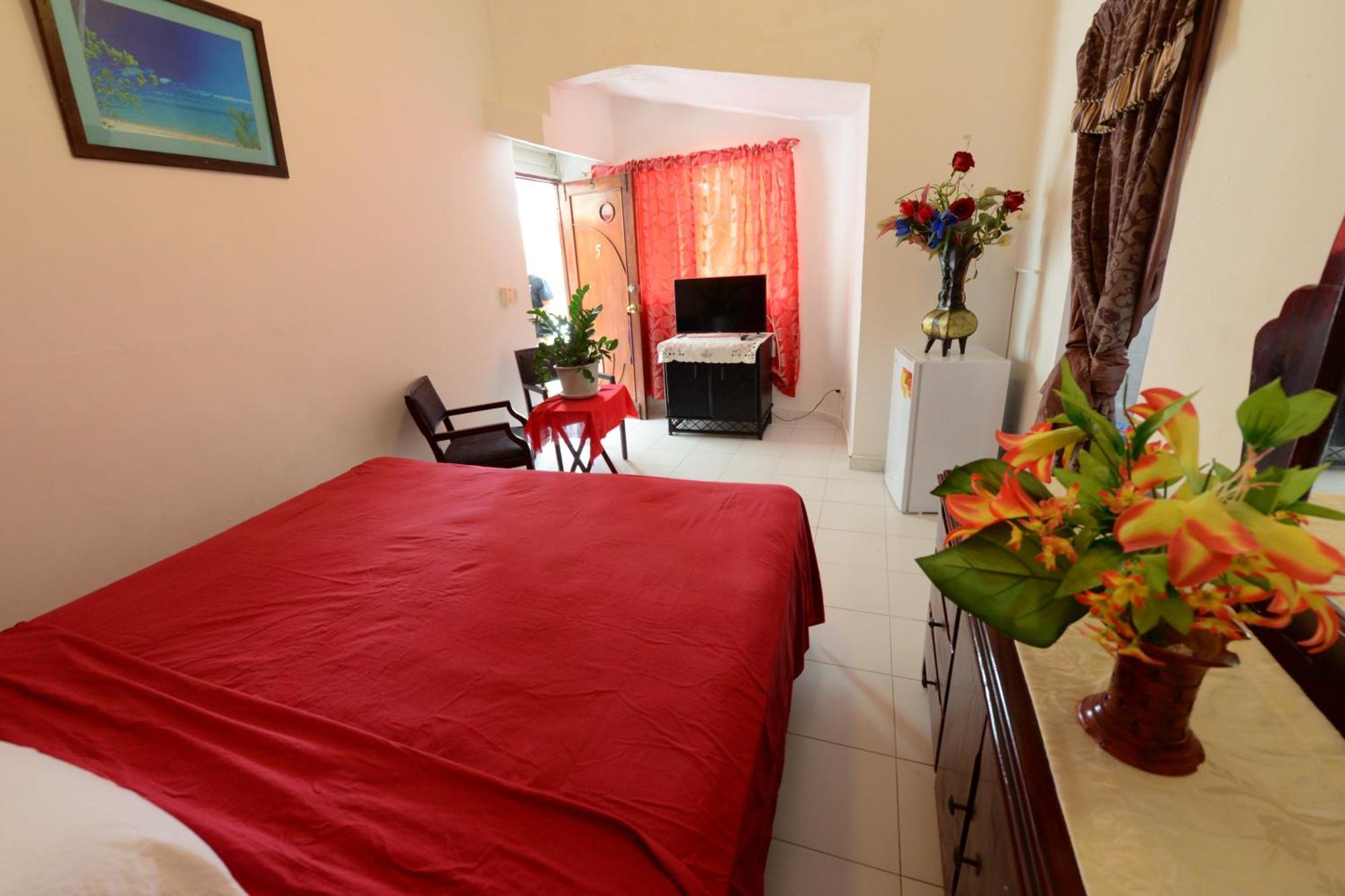 Villa Antonia 16 Sosúa Chambre photo