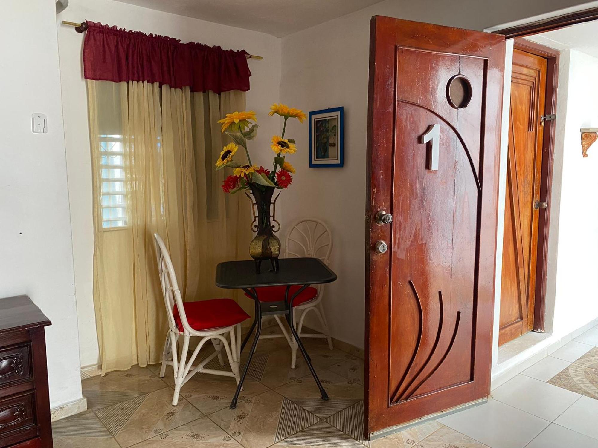 Villa Antonia 16 Sosúa Extérieur photo