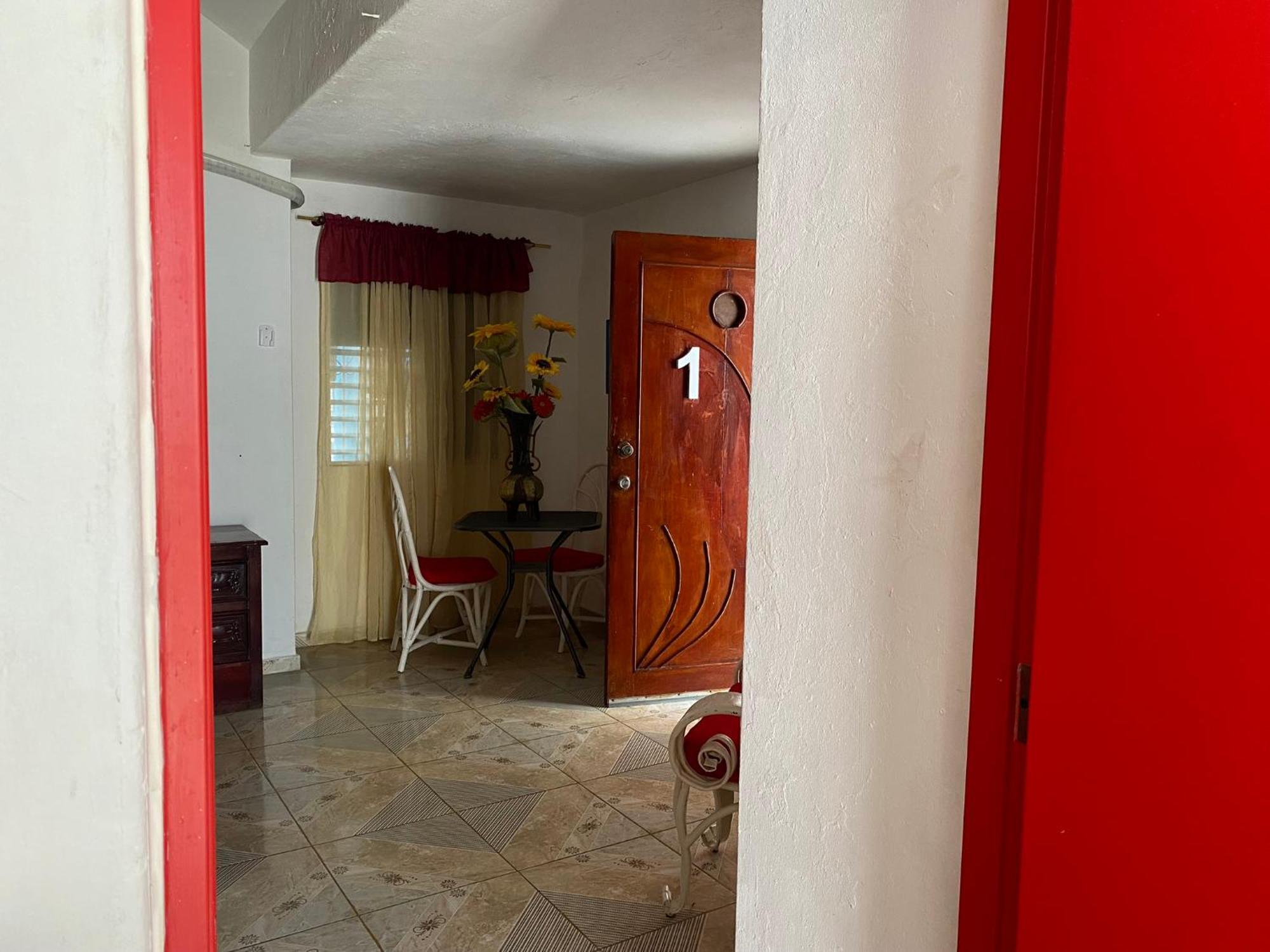 Villa Antonia 16 Sosúa Extérieur photo