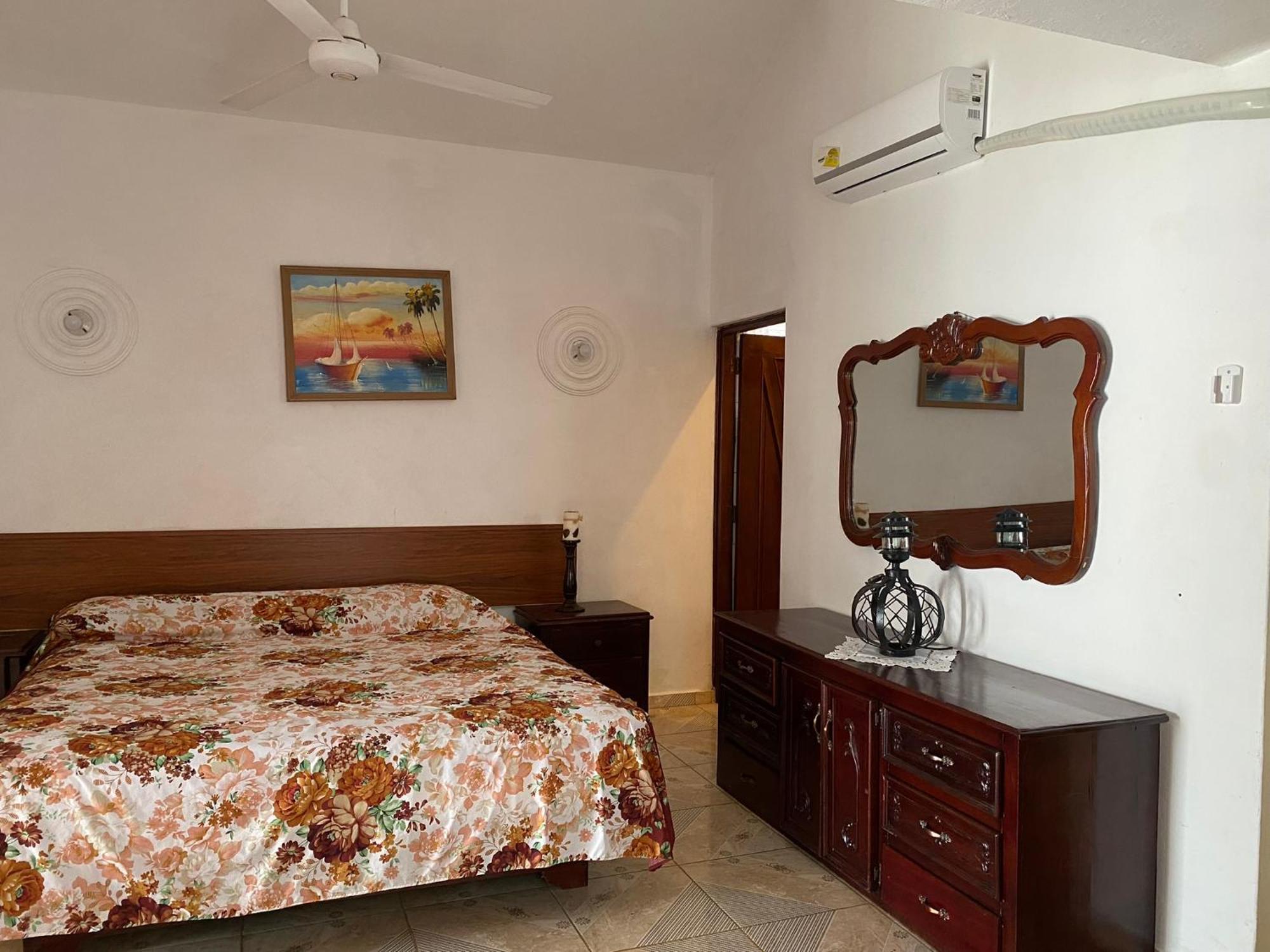 Villa Antonia 16 Sosúa Extérieur photo