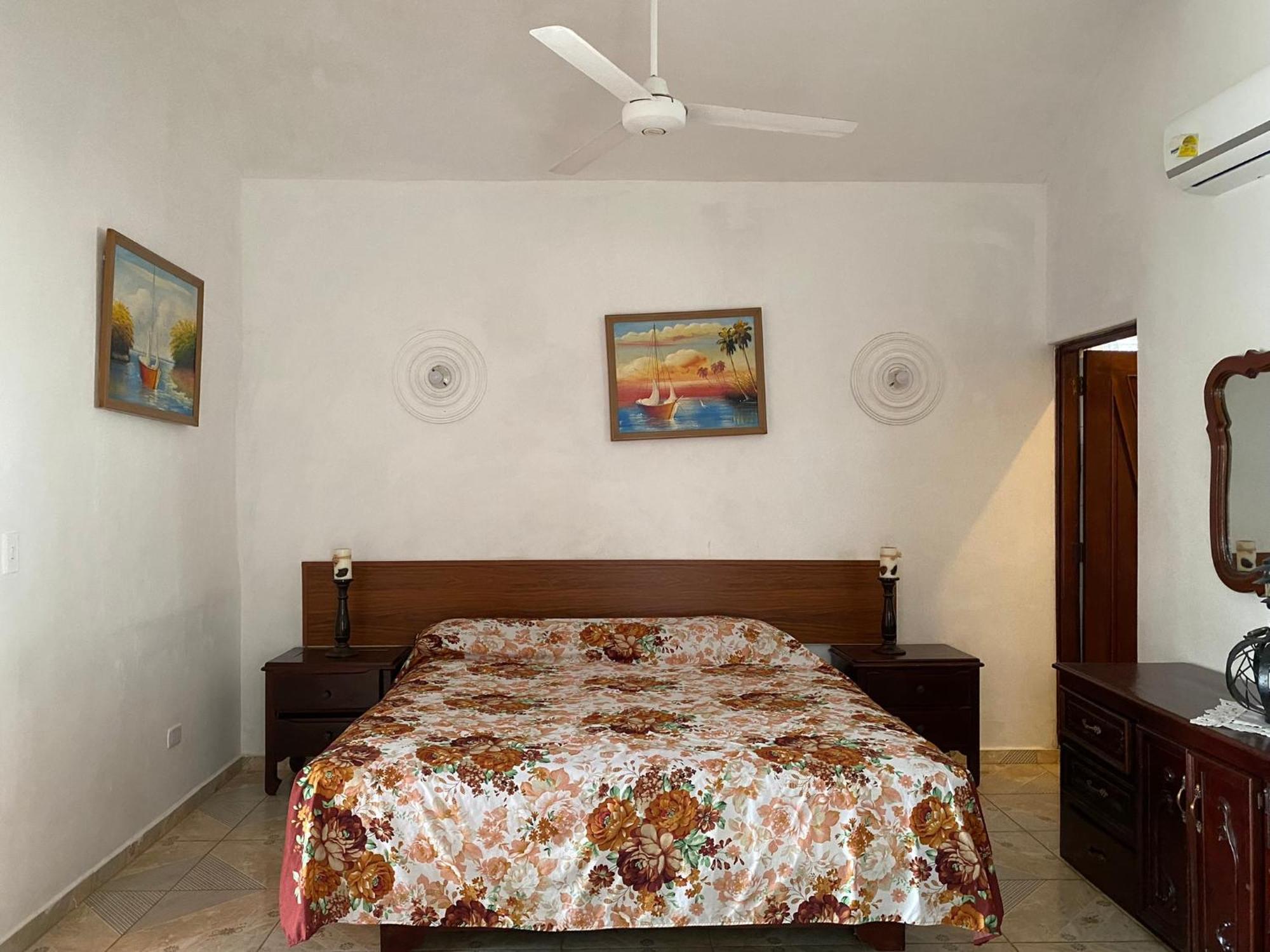 Villa Antonia 16 Sosúa Extérieur photo