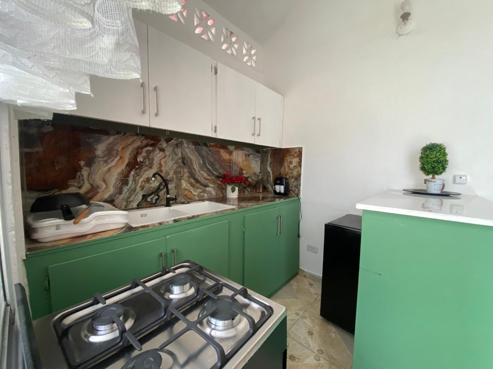 Villa Antonia 16 Sosúa Extérieur photo