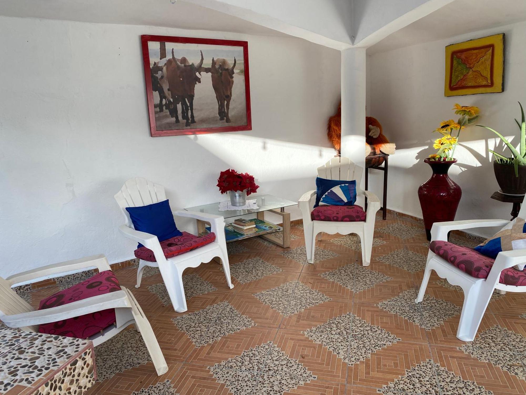 Villa Antonia 16 Sosúa Extérieur photo