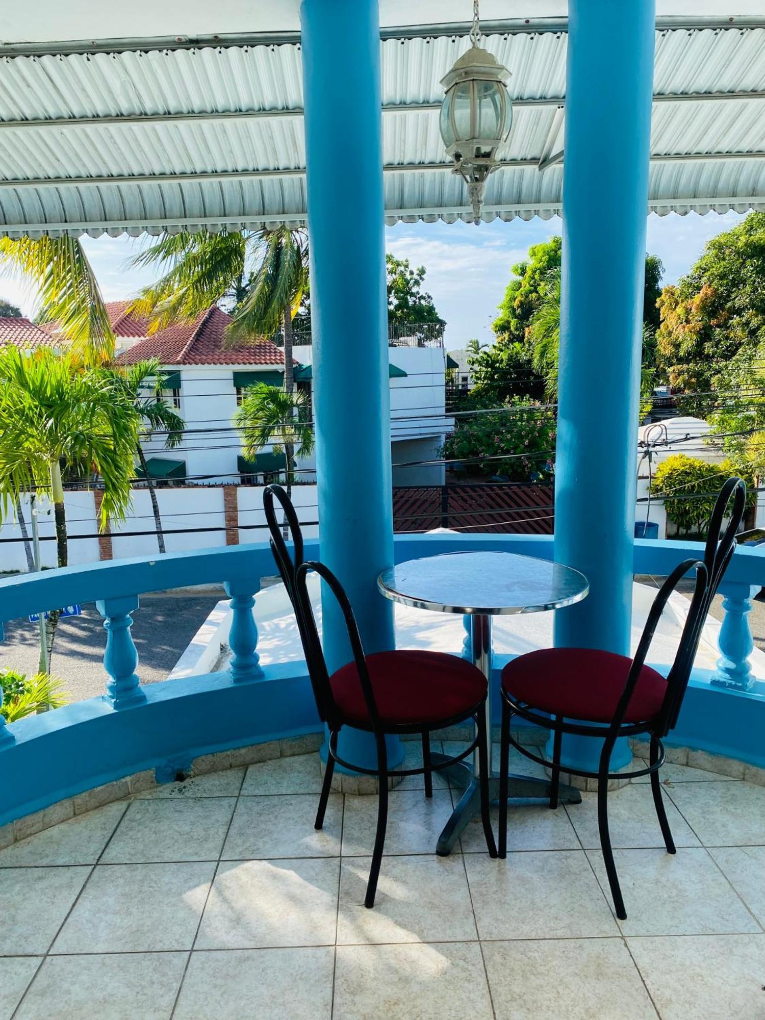 Villa Antonia 16 Sosúa Extérieur photo