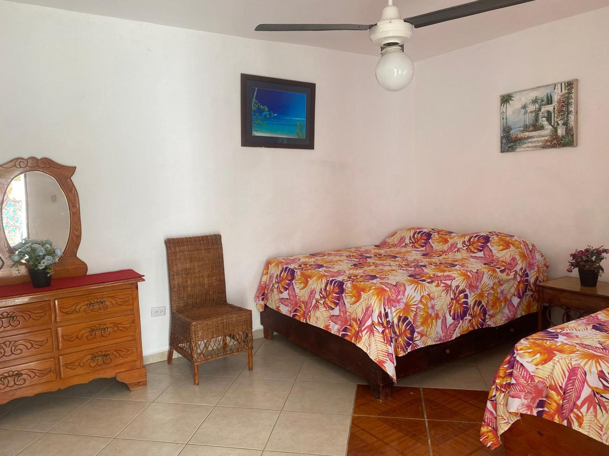 Villa Antonia 16 Sosúa Chambre photo