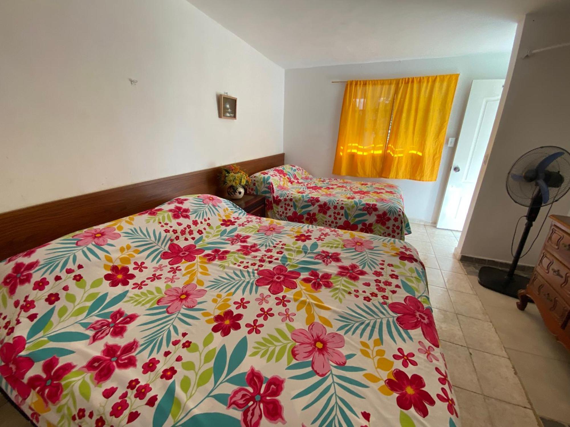 Villa Antonia 16 Sosúa Chambre photo