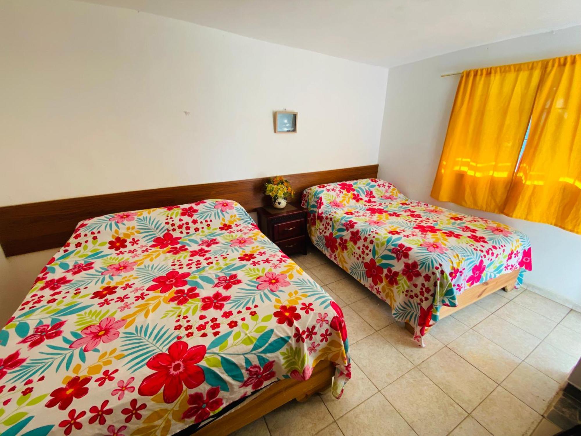 Villa Antonia 16 Sosúa Chambre photo
