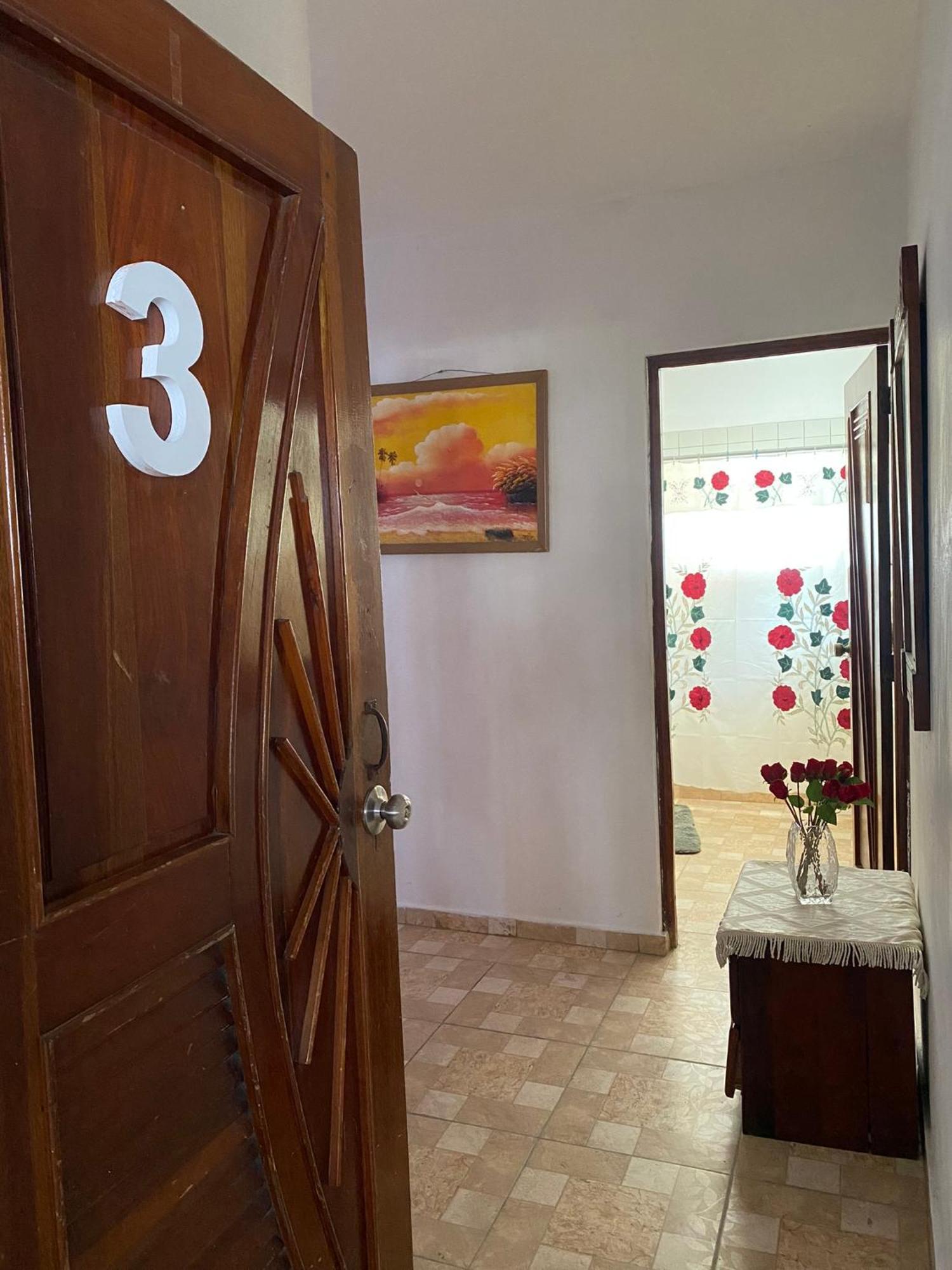 Villa Antonia 16 Sosúa Extérieur photo