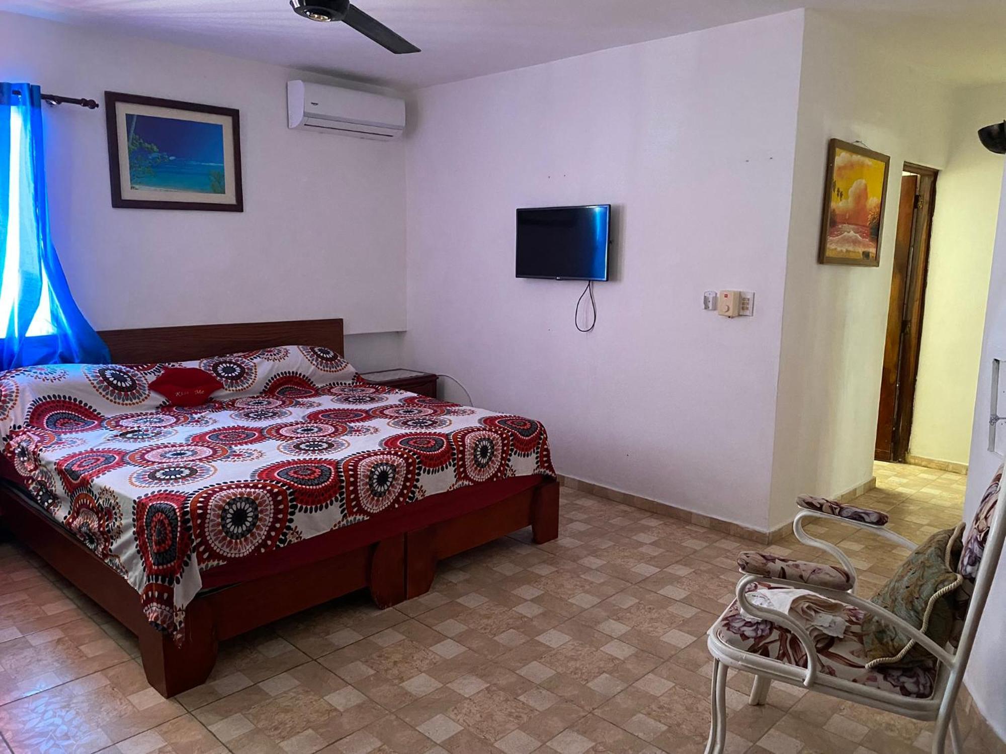 Villa Antonia 16 Sosúa Extérieur photo