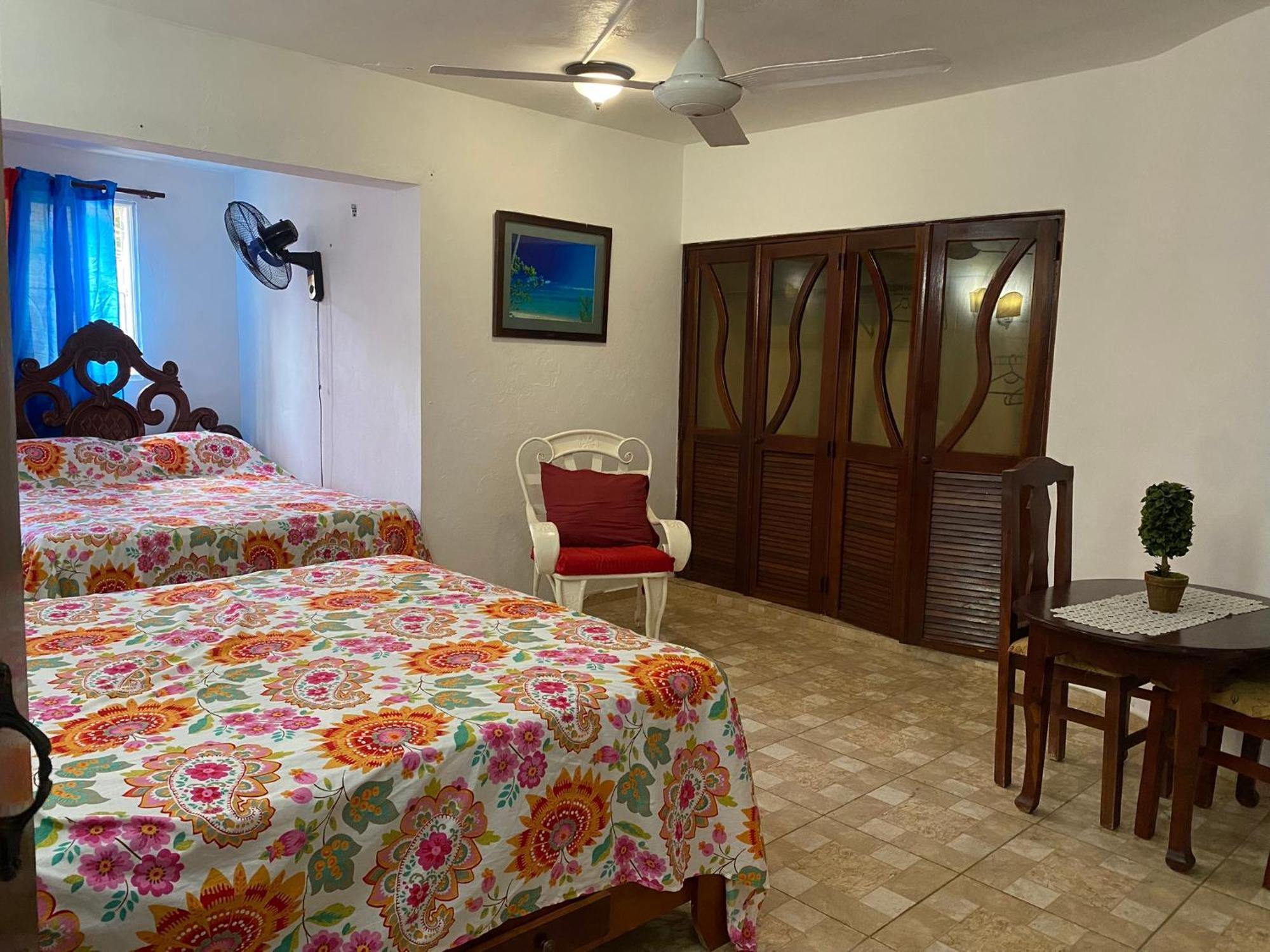 Villa Antonia 16 Sosúa Extérieur photo