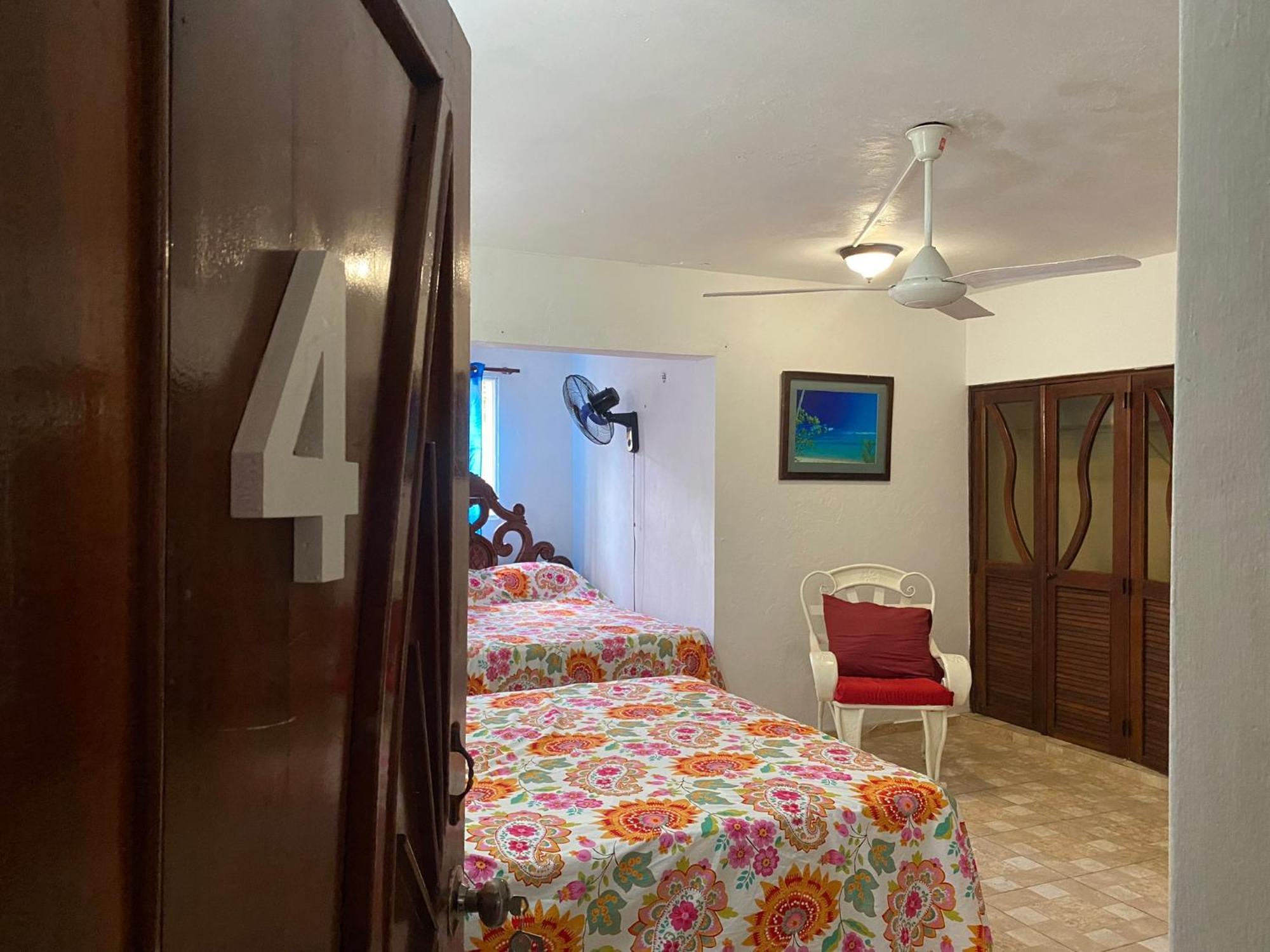 Villa Antonia 16 Sosúa Extérieur photo