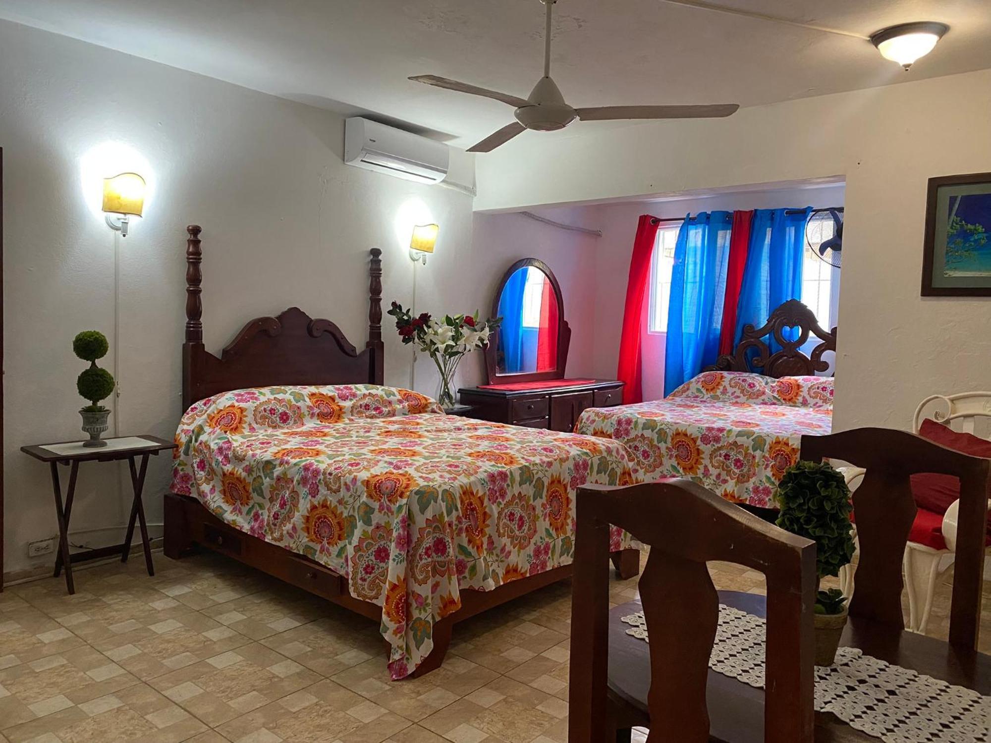 Villa Antonia 16 Sosúa Extérieur photo