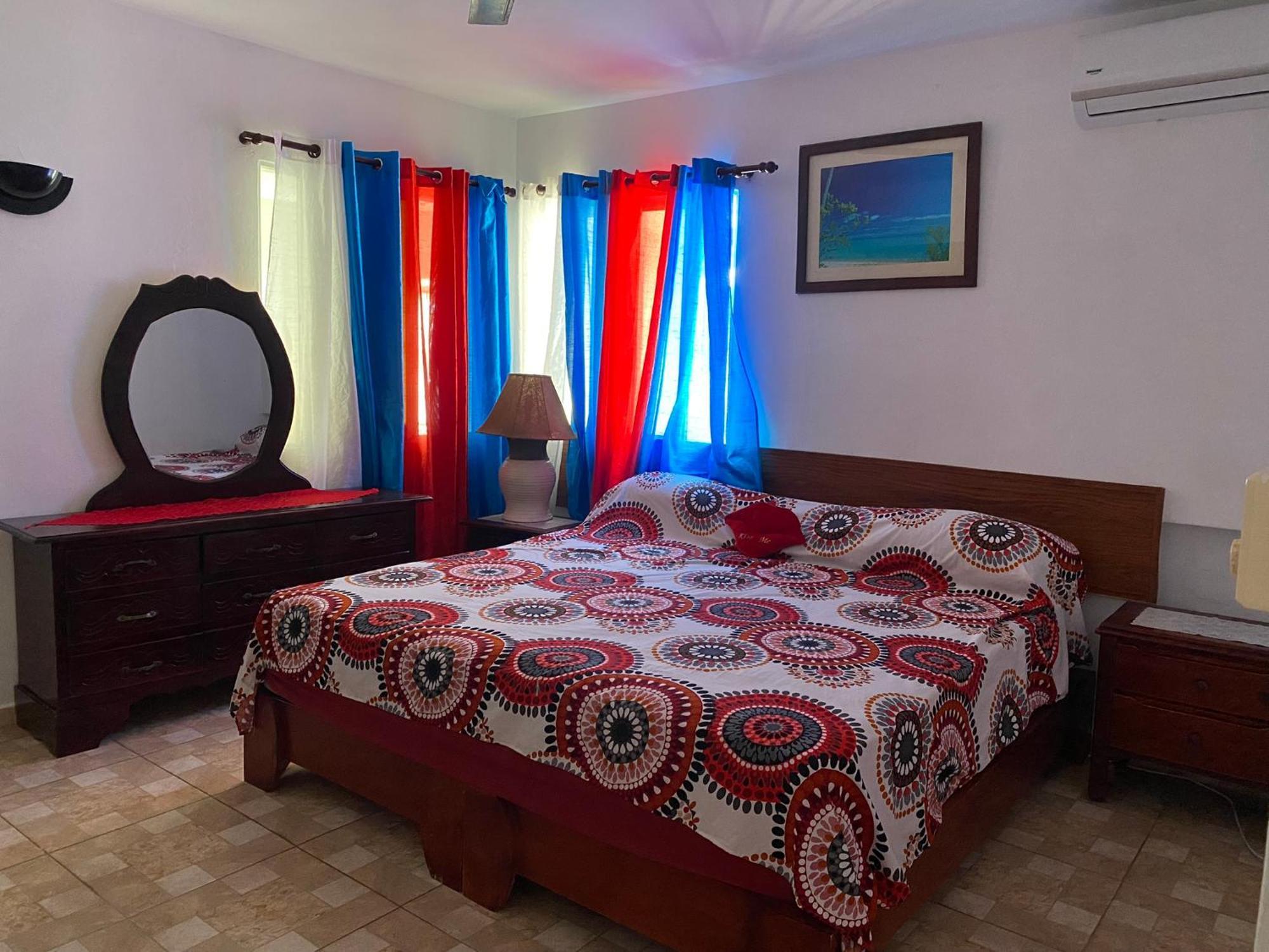 Villa Antonia 16 Sosúa Extérieur photo