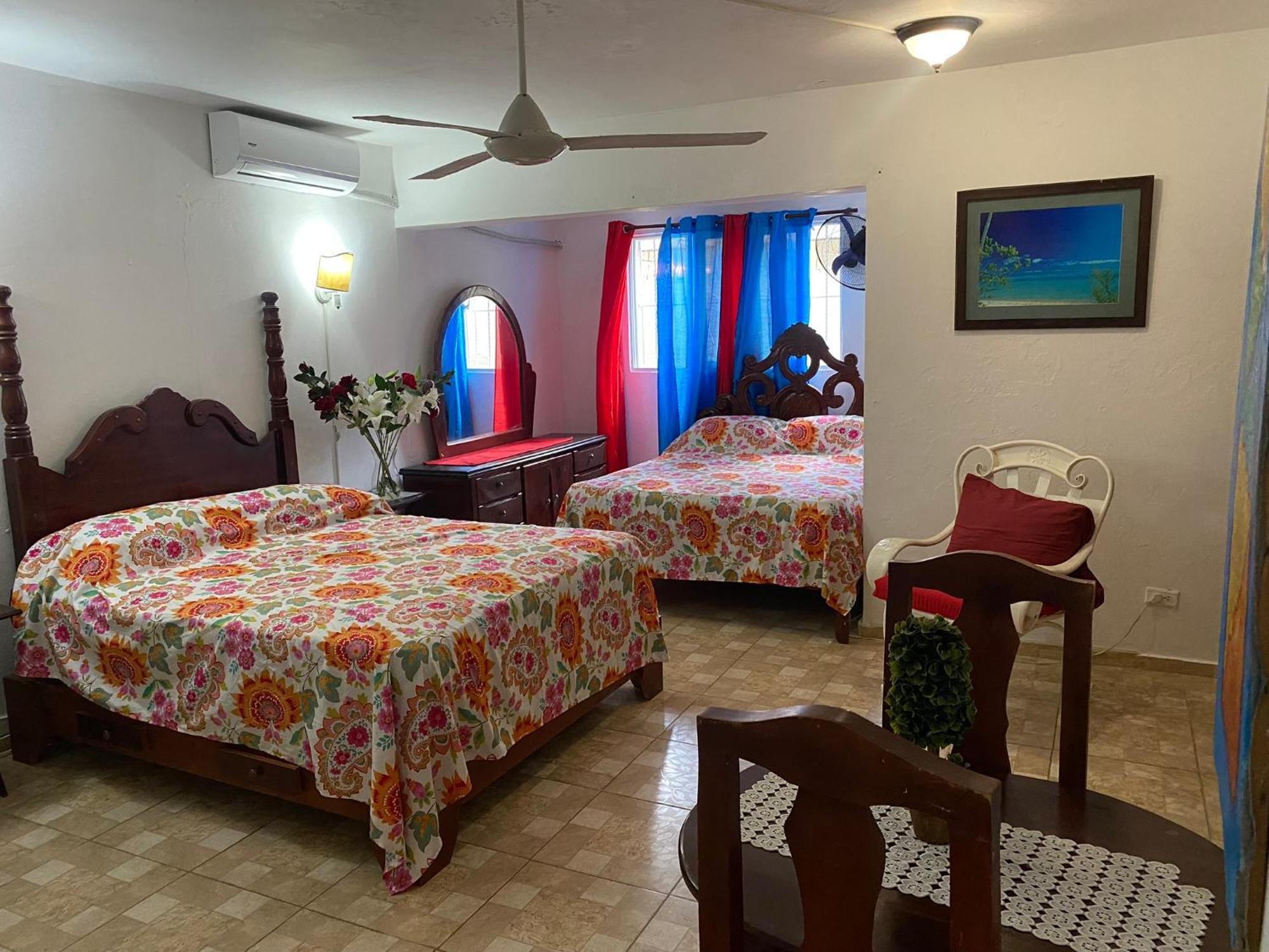 Villa Antonia 16 Sosúa Extérieur photo