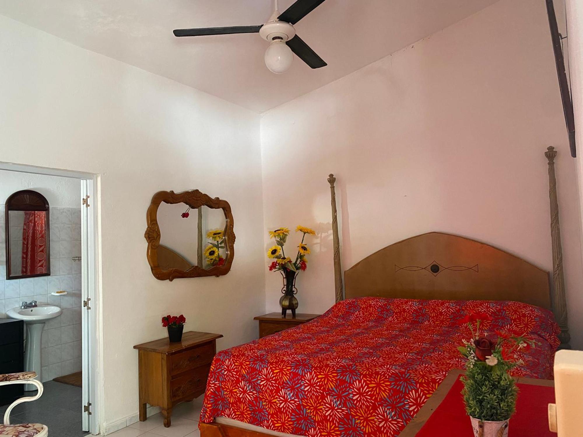 Villa Antonia 16 Sosúa Extérieur photo