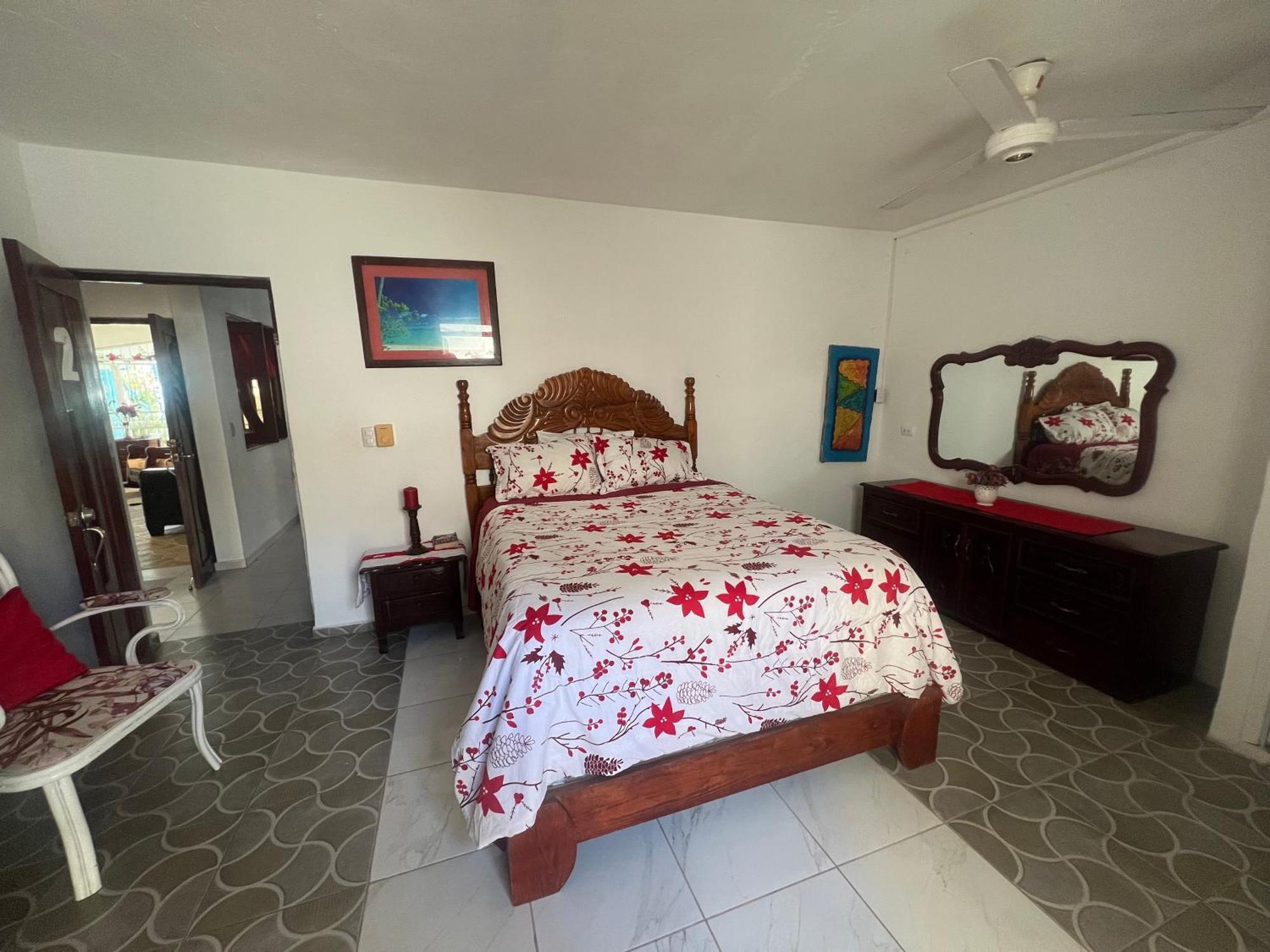 Villa Antonia 16 Sosúa Extérieur photo