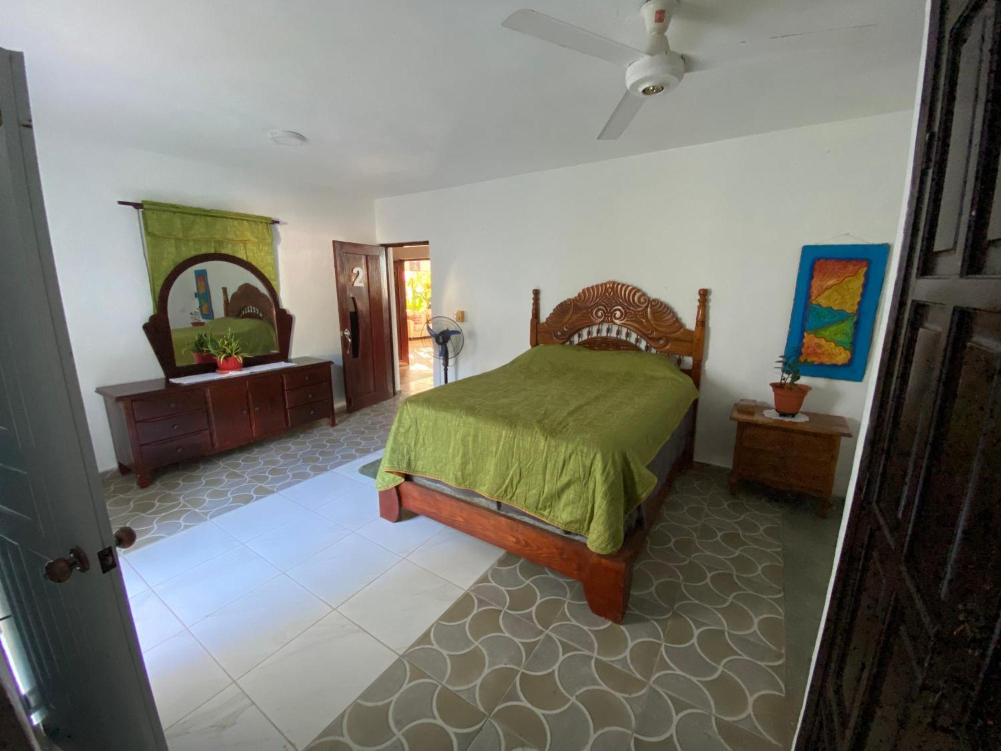 Villa Antonia 16 Sosúa Extérieur photo