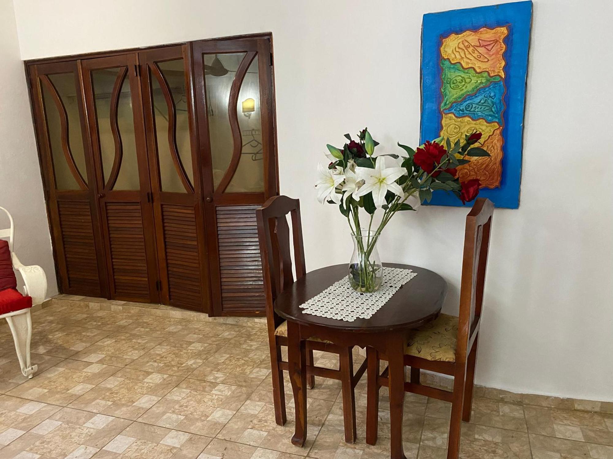 Villa Antonia 16 Sosúa Chambre photo
