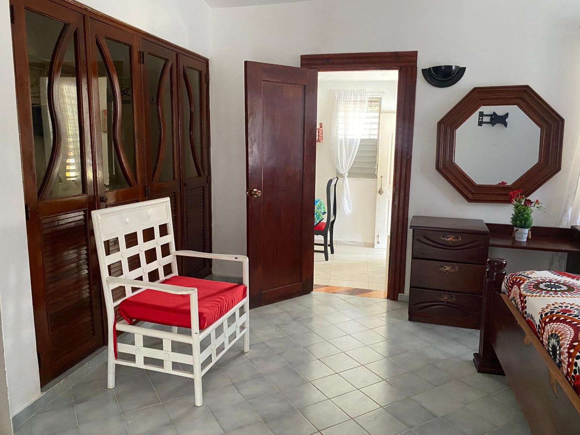 Villa Antonia 16 Sosúa Extérieur photo
